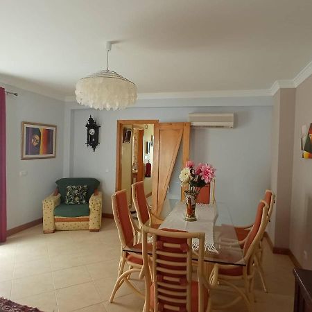Apartamento Duplex Em Cabanas De Tavira Exteriör bild