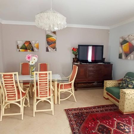 Apartamento Duplex Em Cabanas De Tavira Exteriör bild
