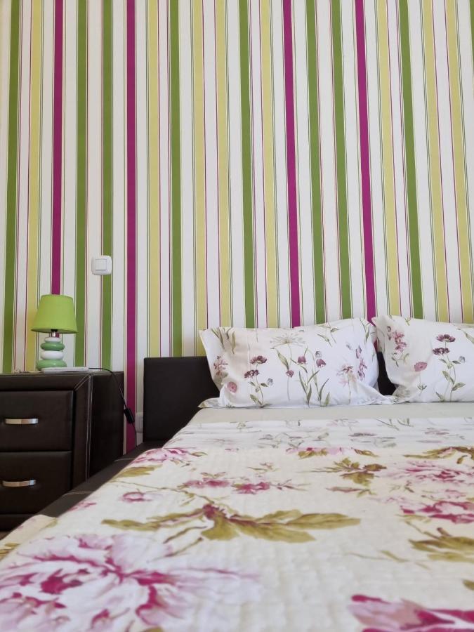 Apartamento Duplex Em Cabanas De Tavira Exteriör bild