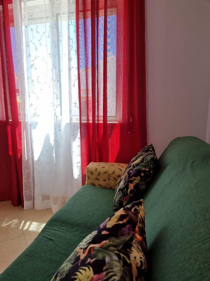 Apartamento Duplex Em Cabanas De Tavira Exteriör bild