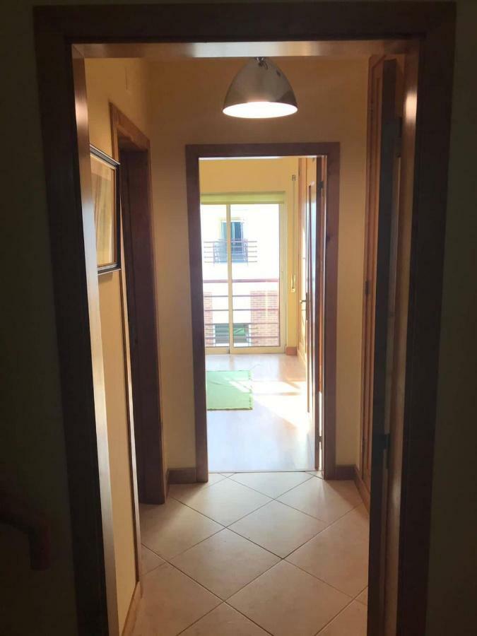 Apartamento Duplex Em Cabanas De Tavira Exteriör bild